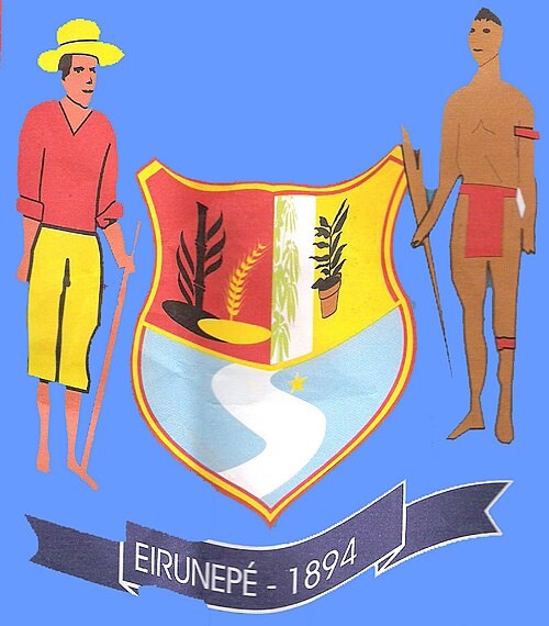 Prefeitura de Eirunepé