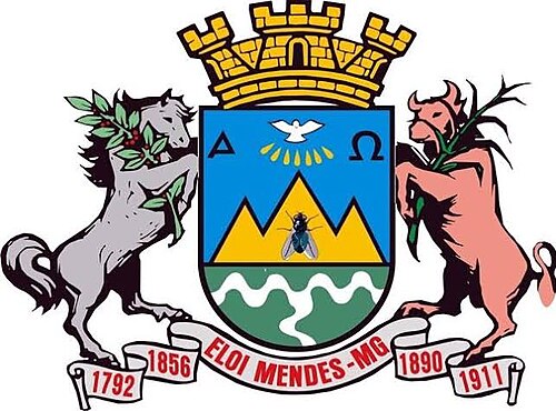 Prefeitura de Elói Mendes