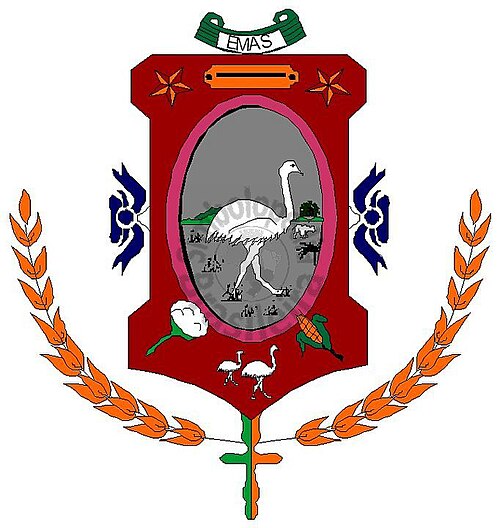 Prefeitura de Emas