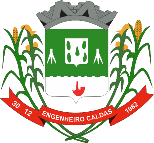 Prefeitura de Engenheiro Caldas