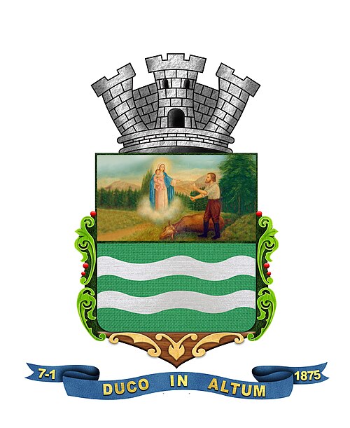 Prefeitura de Entre Rios de Minas