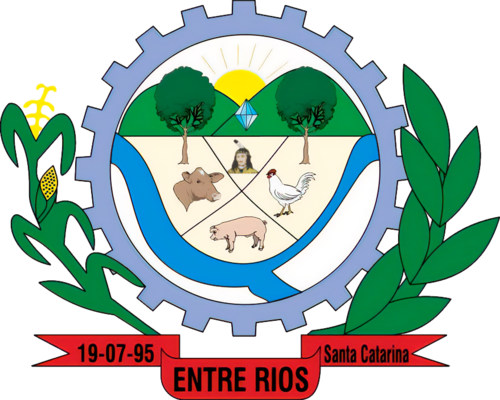 Prefeitura de Entre Rios