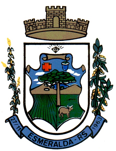 Prefeitura de Esmeralda