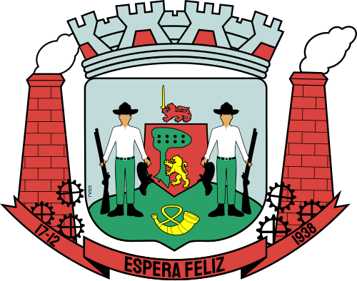 Prefeitura de Espera Feliz