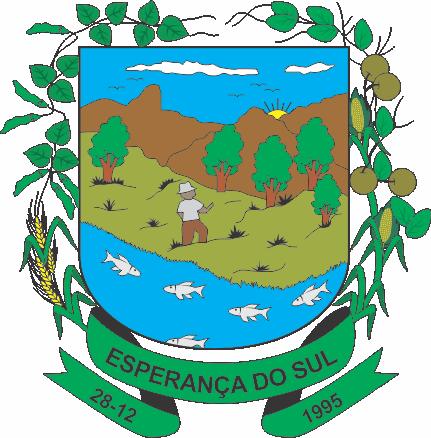 Prefeitura de Esperança do Sul