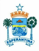 Prefeitura de Esperantina
