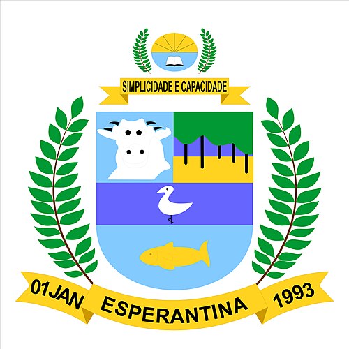 Prefeitura de Esperantina