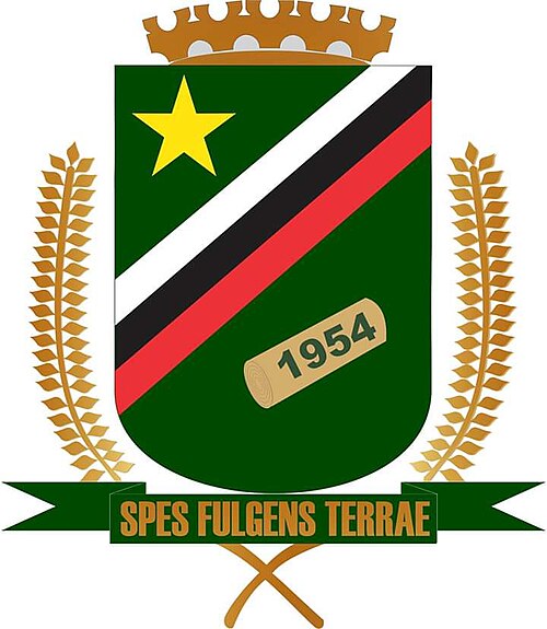 Prefeitura de Esperantinópolis