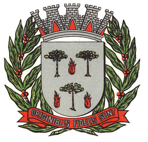 Prefeitura de Espírito Santo do Pinhal
