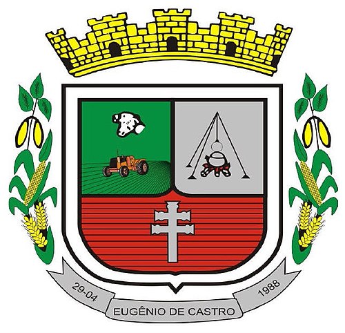 Prefeitura de Eugênio de Castro