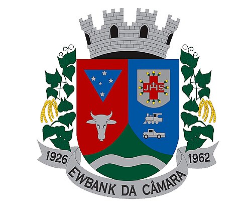 Prefeitura de Ewbank da Câmara