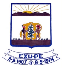 Prefeitura de Exu