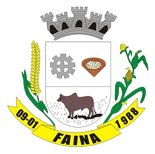 Prefeitura de Faina