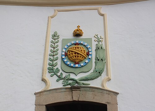 Prefeitura de Farol