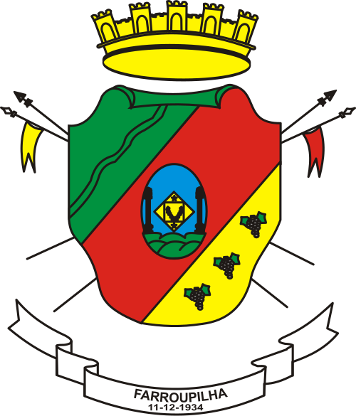 Prefeitura de Farroupilha