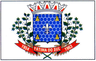 Prefeitura de Fátima do Sul