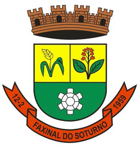 Prefeitura de Faxinal do Soturno