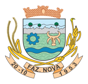 Prefeitura de Fazenda Nova
