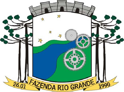 Prefeitura de Fazenda Rio Grande