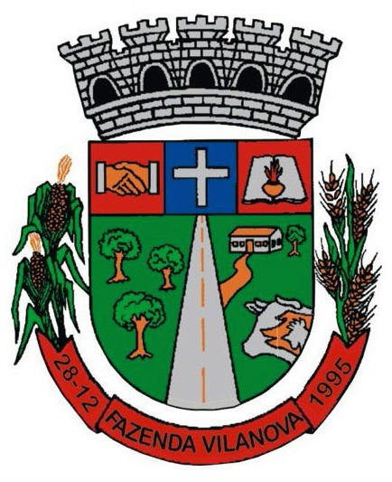 Prefeitura de Fazenda Vilanova