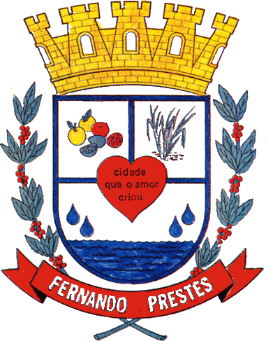 Prefeitura de Fernando Prestes