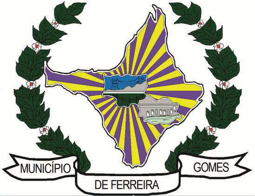Prefeitura de Ferreira Gomes