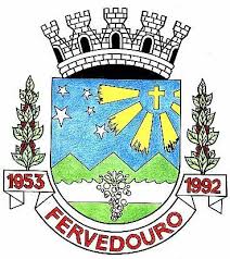 Prefeitura de Fervedouro