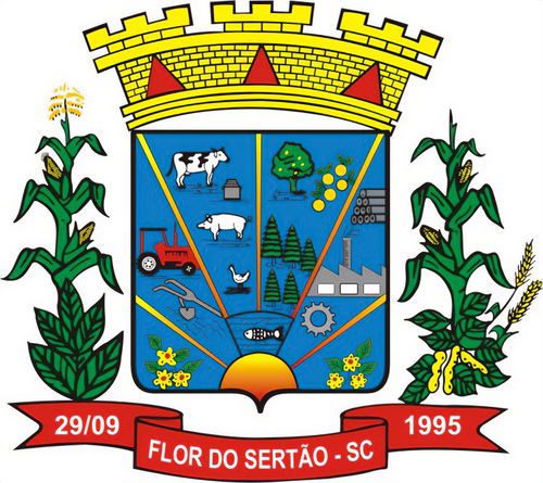 Prefeitura de Flor do Sertão