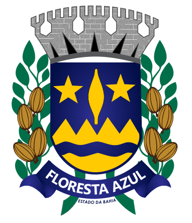 Prefeitura de Floresta Azul
