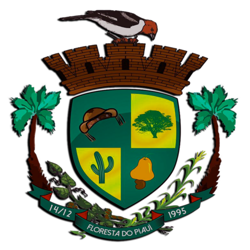 Prefeitura de Floresta do Piauí