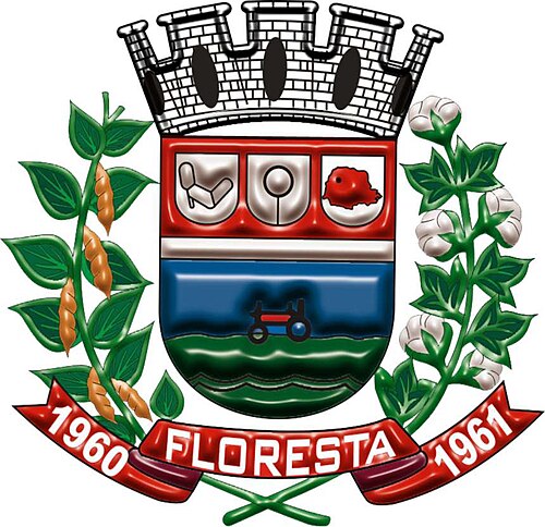 Prefeitura de Floresta