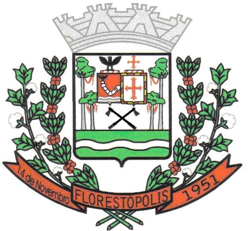 Prefeitura de Florestópolis