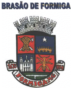 Prefeitura de Formiga