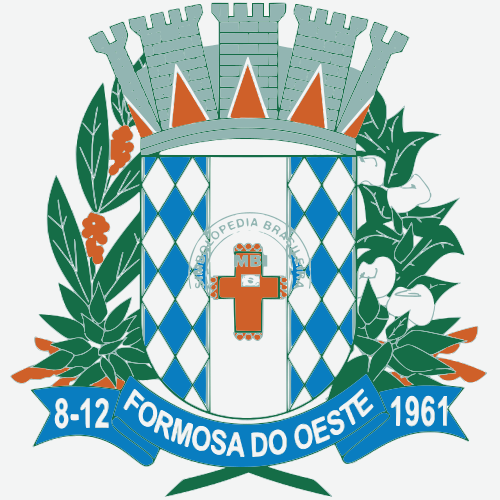 Prefeitura de Formosa do Oeste