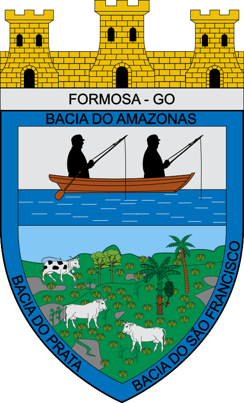 Prefeitura de Formosa