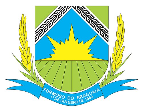 Prefeitura de Formoso do Araguaia