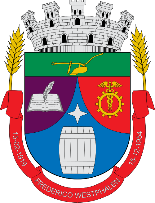 Prefeitura de Frederico Westphalen