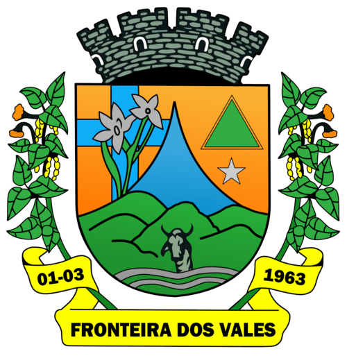 Prefeitura de Fronteira dos Vales