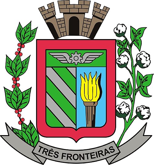Prefeitura de Fronteira