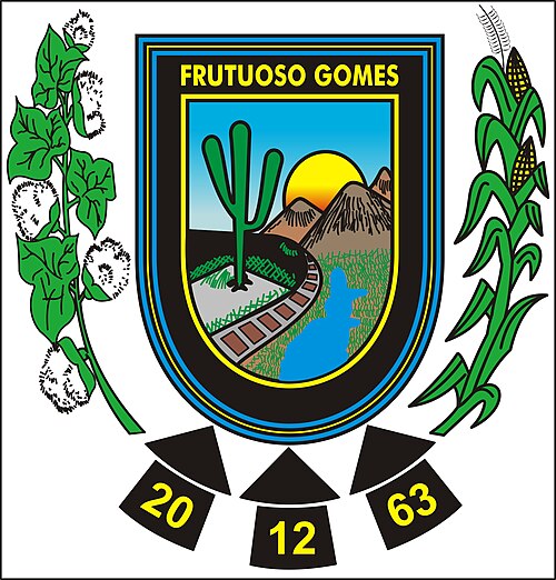 Prefeitura de Frutuoso Gomes
