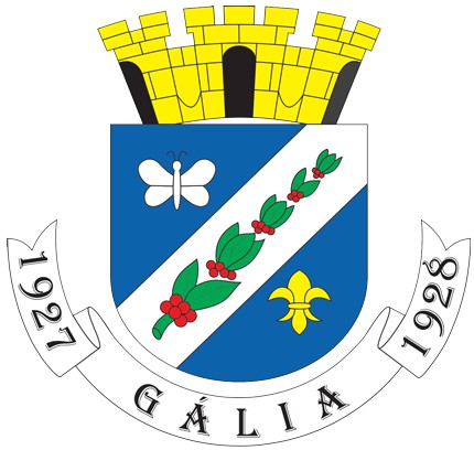 Prefeitura de Gália