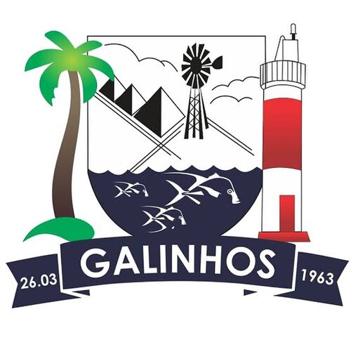 Prefeitura de Galinhos