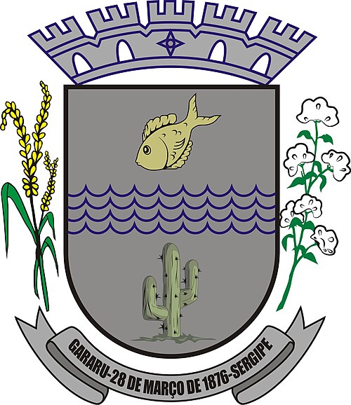 Prefeitura de Gararu