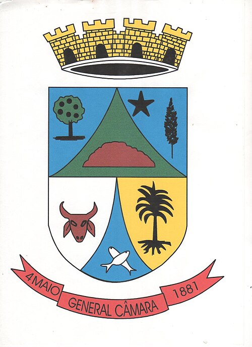 Prefeitura de General Câmara