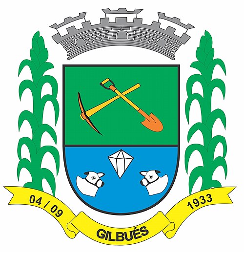 Prefeitura de Gilbués