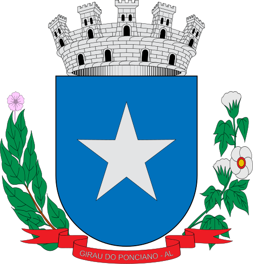 Prefeitura de Girau do Ponciano