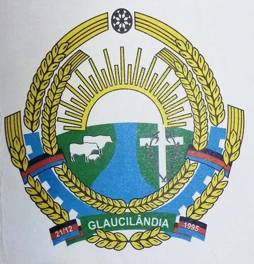 Prefeitura de Glaucilândia