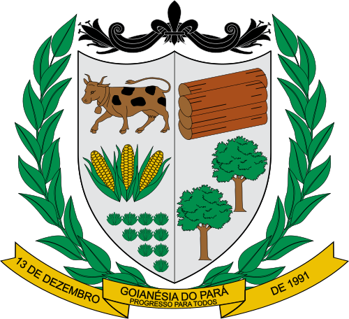 Prefeitura de Goianésia