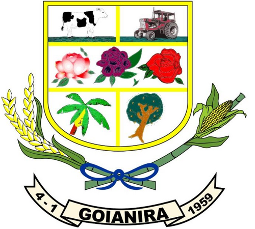 Prefeitura de Goianira