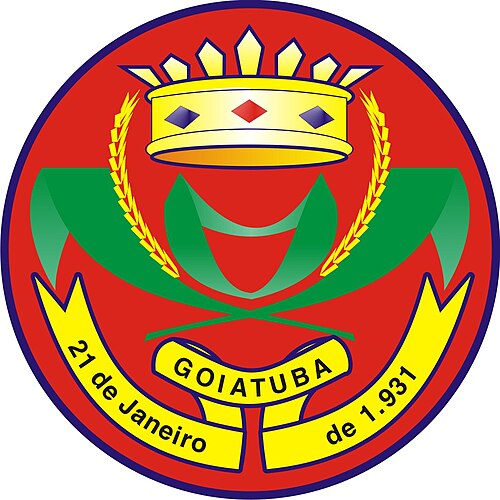 Prefeitura de Goiatuba